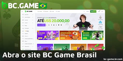 BC.Game Brasil .